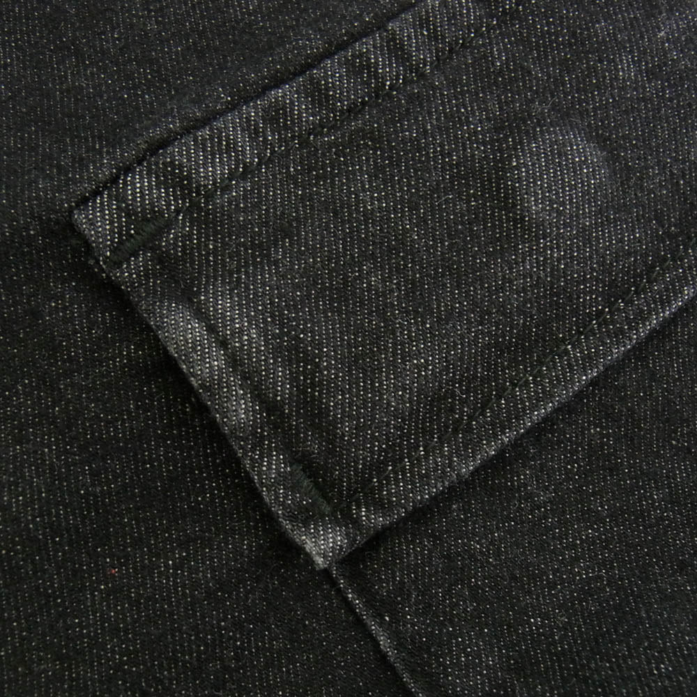 WTAPS ダブルタップス 22AW 222WVDT-PTM02 GIMMICK TROUSERS PANTS ギミック トラウザー カーゴ パンツ グレー系 2【中古】