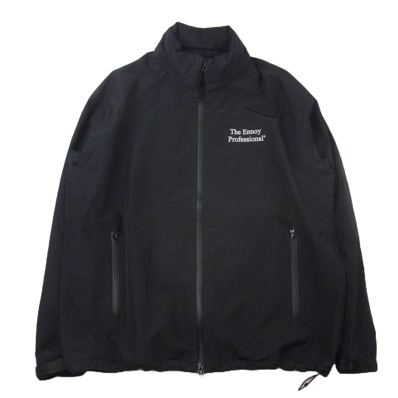 The Ennoy Professional® ブラックジャケット Ennoy Professional