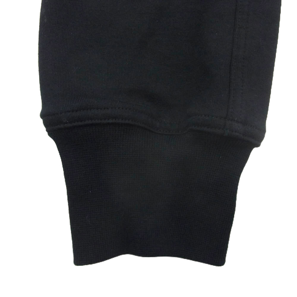 Rick Owens リックオウエンス 23SS RU01C4396-BA MASTODON CARGO EDFU BA素材 マストドン カーゴ パンツ ブラック系 IT50【中古】