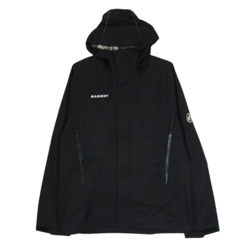 Mammut マムート 1010-28651 Microlayer 2.0 HS Hooded Jacket