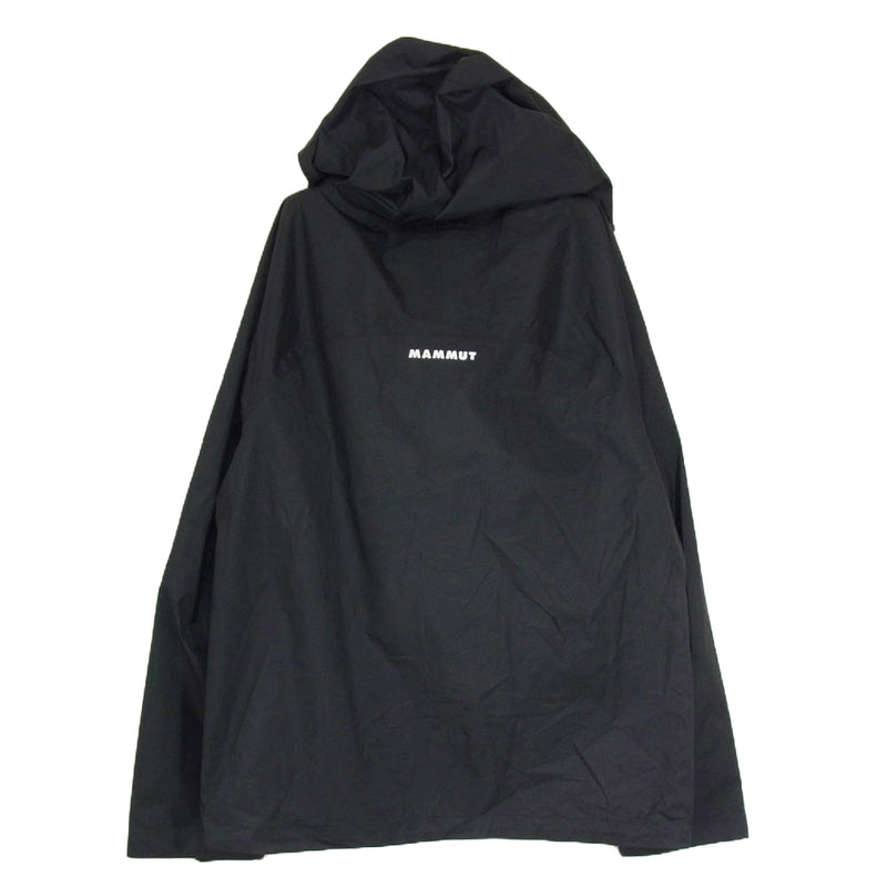 Mammut マムート 1010-28651 Microlayer 2.0 HS Hooded Jacket