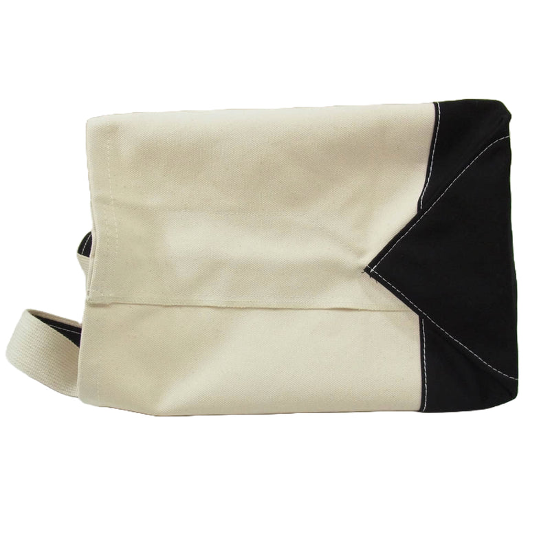 KOOKYZOO クーキーズー トートバッグ KOOKY ZOO DIKNY BAG