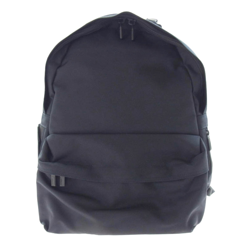 モノリス BACKPACK PRO S バックパック リュック ブラック系【中古 