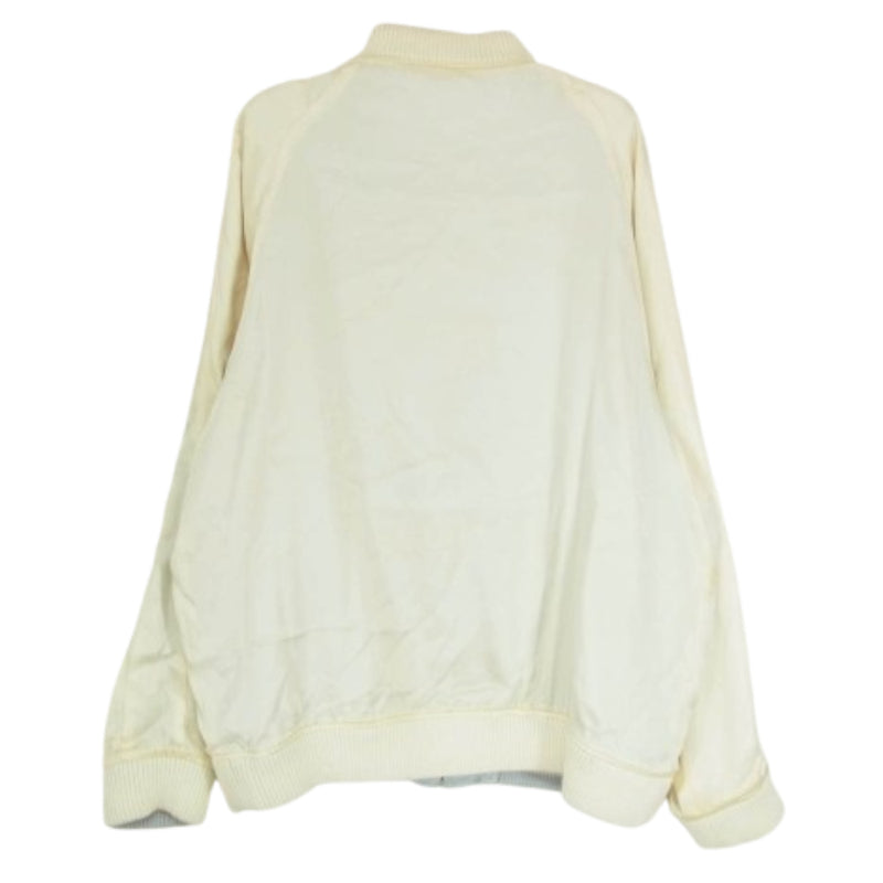 varde77 バルデセブンティセブン 16AW 9016AW-AN-JC02-SN 虎刺