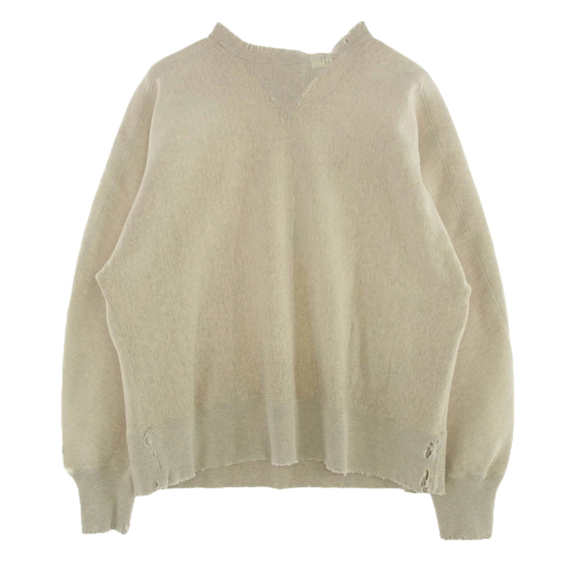 Champion チャンピオン C8-B027 × N.HOOLYWOOD x New Manual エヌ