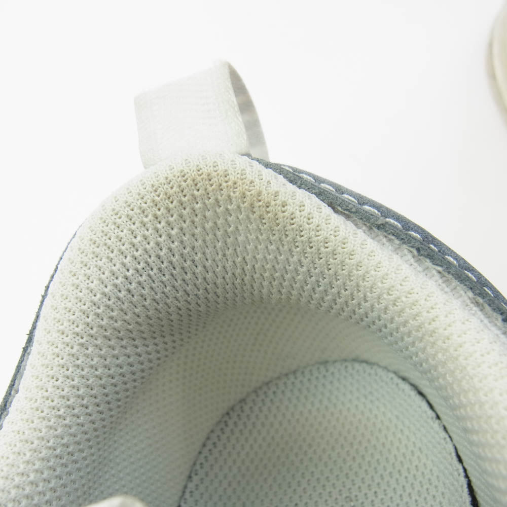 NIKE ナイキ DX6932-001 × COMME des GAR?ONS HOMME PLUS コムデギャルソンオムプリュス Air Max 97 エアマックス スニーカー グレー系 24cm【中古】