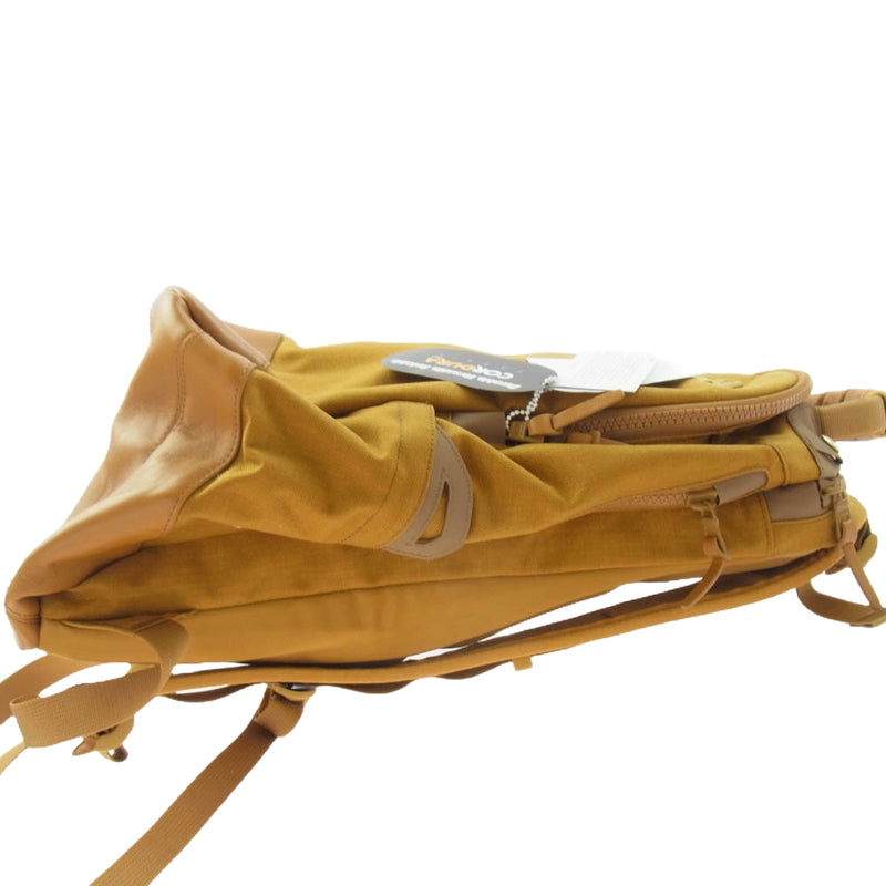 VISVIM ビズビム 25SS 0125103003041 CORDURA 20L コーデュラ バック