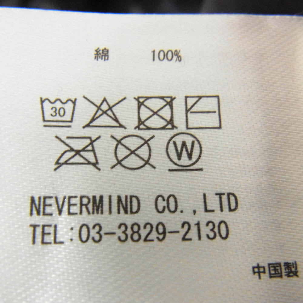 ザブレイブマン × BETTY BOOP ベティブープ 刺繍 Tシャツ 半袖カットソー ブラック系 XL【中古】