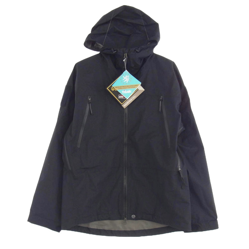 TILAK ティラック Stinger MiG Jacket GORE-TEX スティンガーミグ 