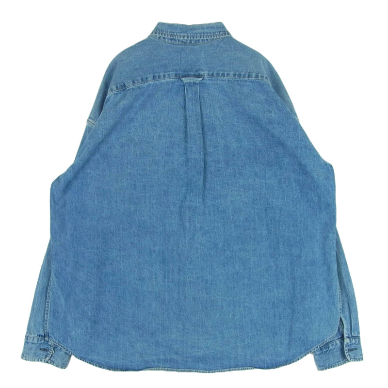 FEAR OF GOD フィアオブゴッド 5C17D fifth collection 5th FEAR OF GOD フィアオブゴッド 5C17D fifth collection 5th