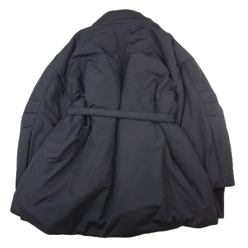 etreエンべロップパディングコート ETRE（エトレ）アウター特集｜2025