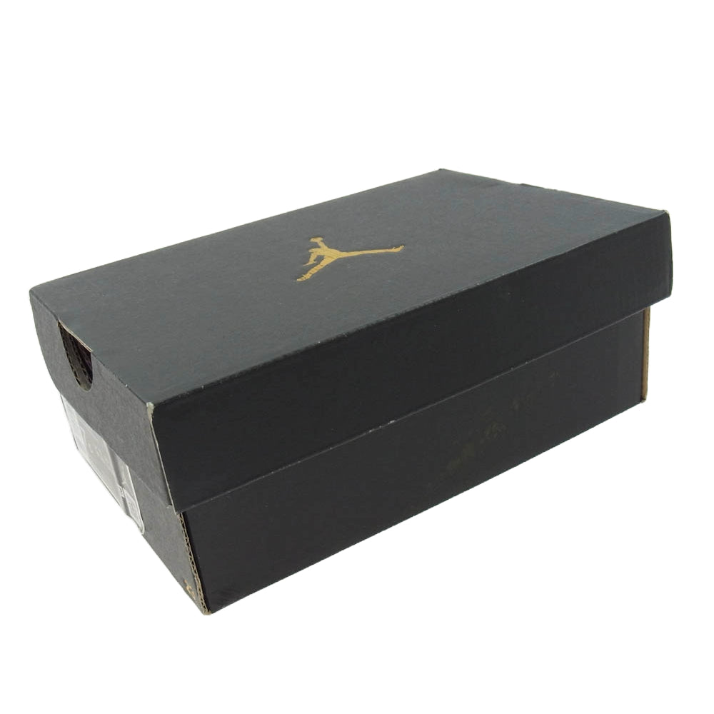 NIKE ナイキ DM8949-100 TD Air Jordan 1 Low ALT Washed Denim AJ1 エアジョーダン キッズサイズ スニーカー ホワイト系 ブルー系 13cm【中古】