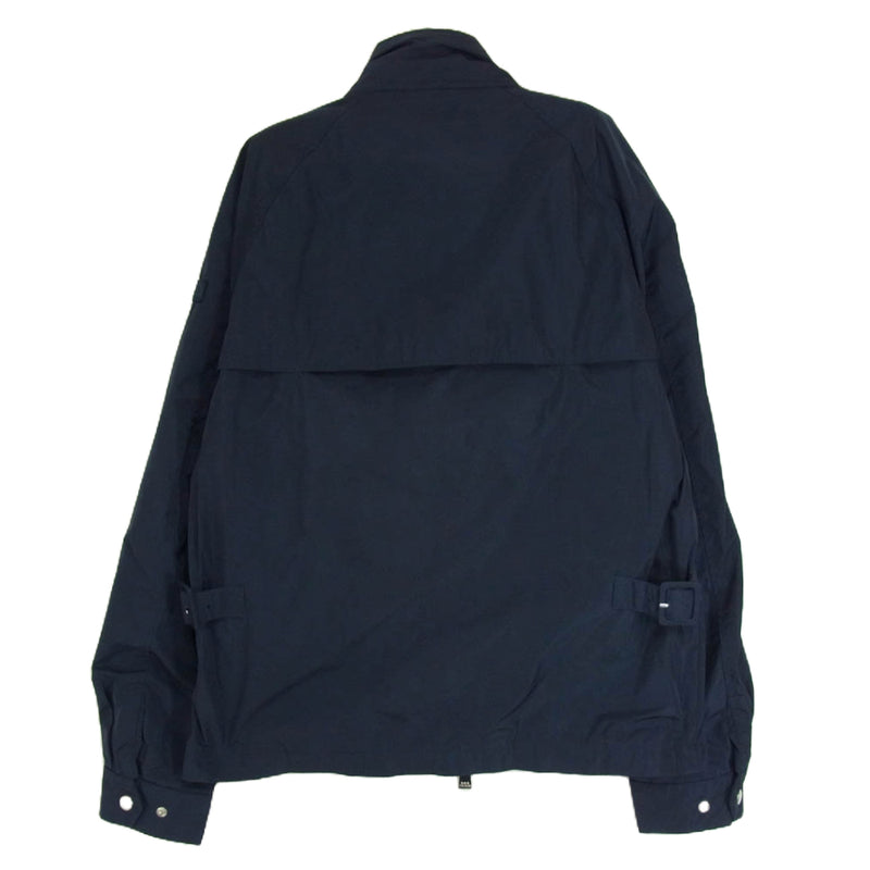 TATRAS タトラス MTK18S4110 PELARGONIO ナイロン ブルゾン ジャケット