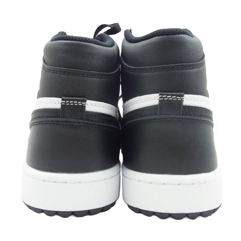 NIKE ナイキ DQ0660-101 Air Jordan 1 High Golf Panda エアジョーダン