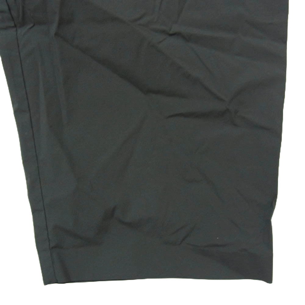 F.C.R.B. エフシーアールビー 22ss FCRB-222030 F.C.Real Bristol STRETCH LIGHT WEIGHT EASY ストレッチ ライト イージー パンツ グレー系 L【中古】