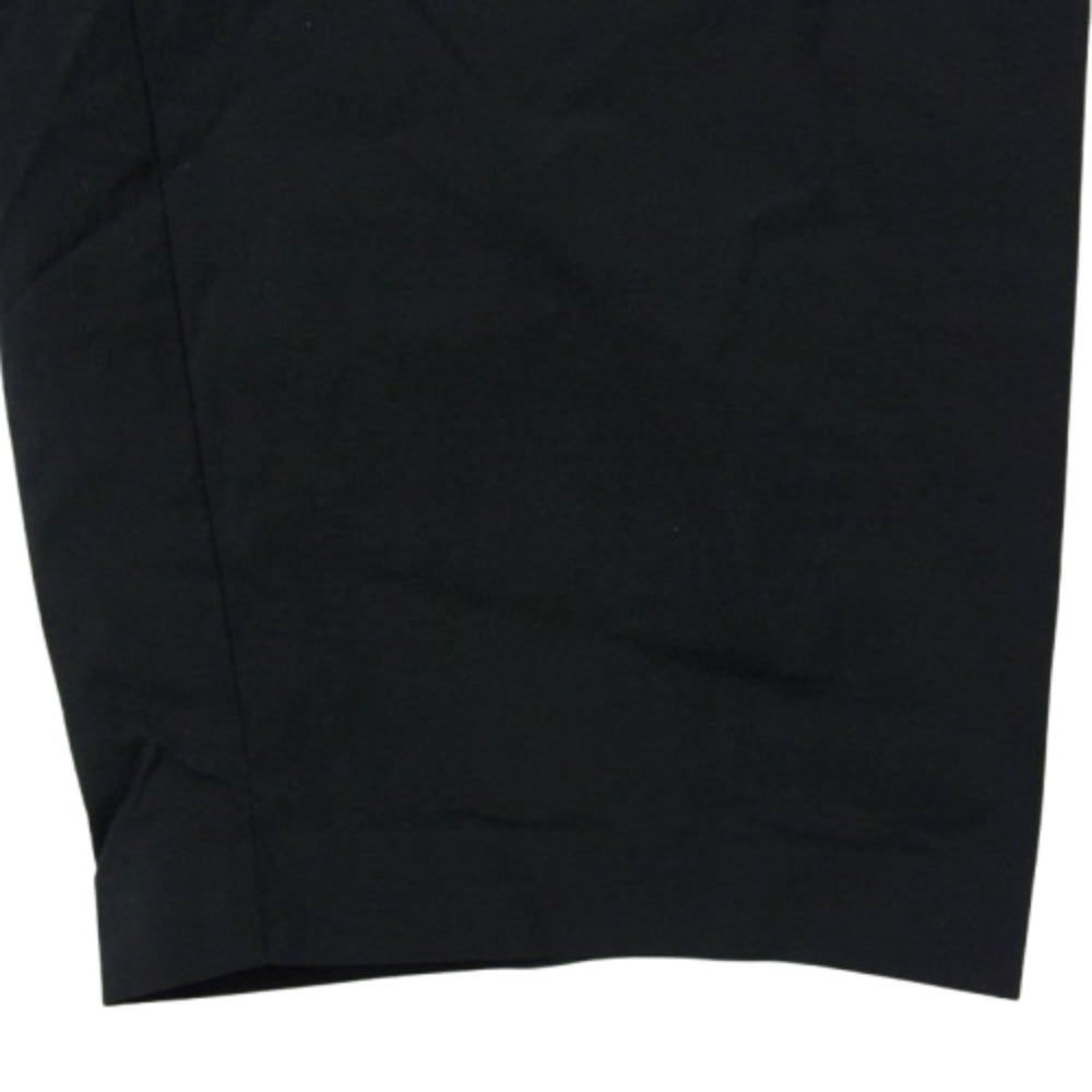 F.C.R.B. エフシーアールビー 22ss FCRB-222030 F.C.Real Bristol STRETCH LIGHT WEIGHT EASY ストレッチ ライト イージー パンツ ブラック系 L【中古】