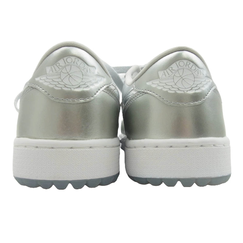 NIKE ナイキ FD6848-001 Air Jordan 1 Low Golf Gift Giving エア