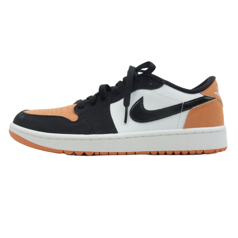 NIKE ナイキ DD9315-800 Air Jordan 1 Low Golf Shattered Backbords