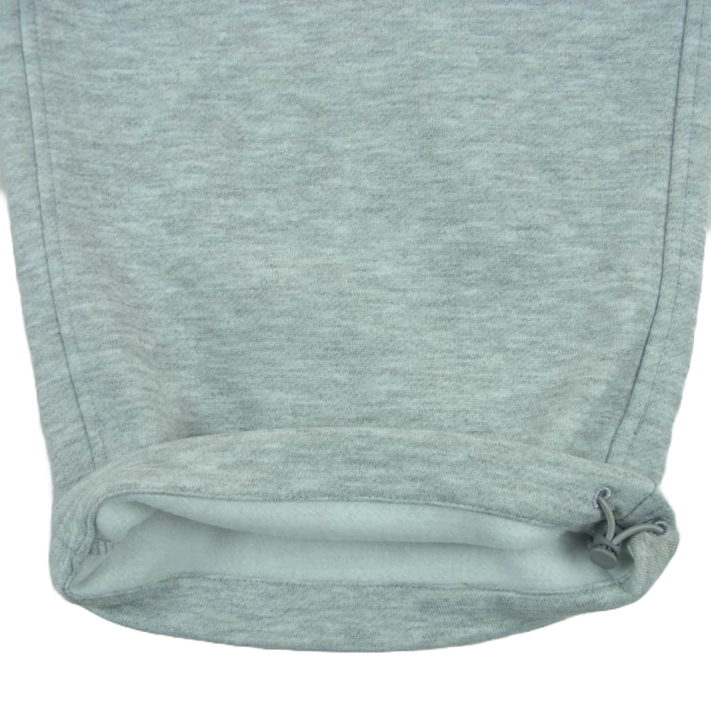 DAIWA PIER39 ダイワピア 21AW BP-55021W Tech Sweat 6P PANTS テック スウェット パンツ HEATHER GRAY S【新古品】【未使用】【中古】