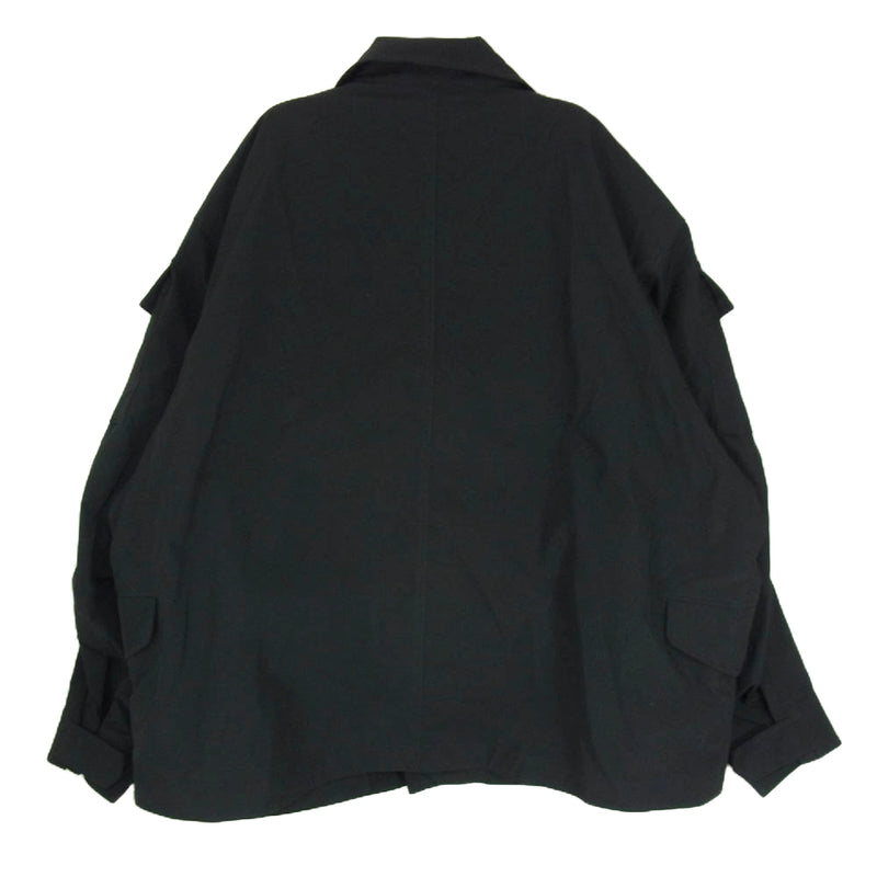 daiwa pier39 tech mil BDU jacket