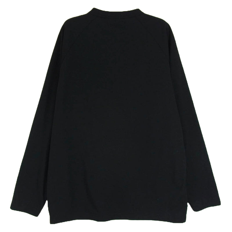 Standard California ロゴ入り長袖カットソー Standard California ロゴ入り長袖カットソー STANDARD