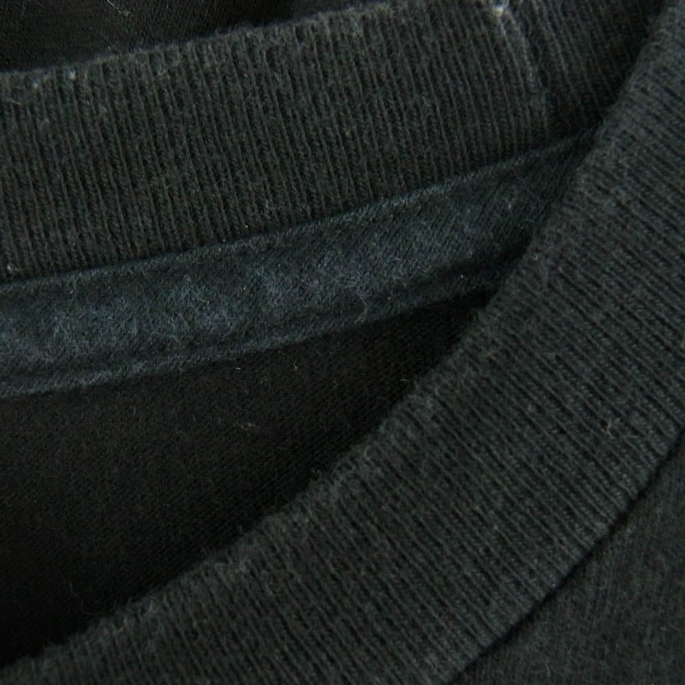 Supreme シュプリーム 20AW Anti Hero ICE Tee アンタイヒーロー アイス プリント 半袖 Tシャツ ブラック系 M【中古】