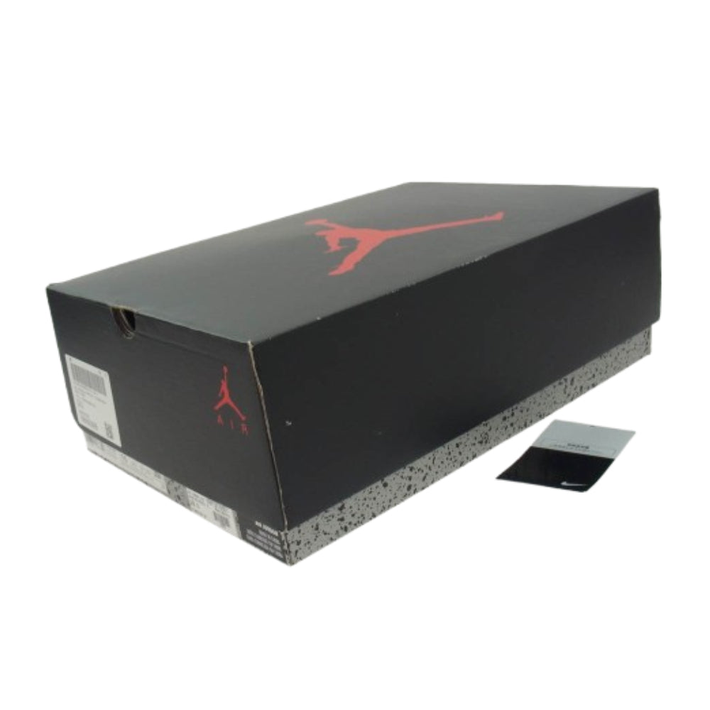 NIKE ナイキ CT4838-004 Air Jordan 5 Retro Racer Blue エアジョーダン 5 レトロ スニーカー ブラック系 ブルー系 28cm【中古】