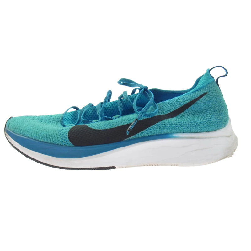 NIKE ZOOM FLY FLYKNIT/ズームフライフライニット