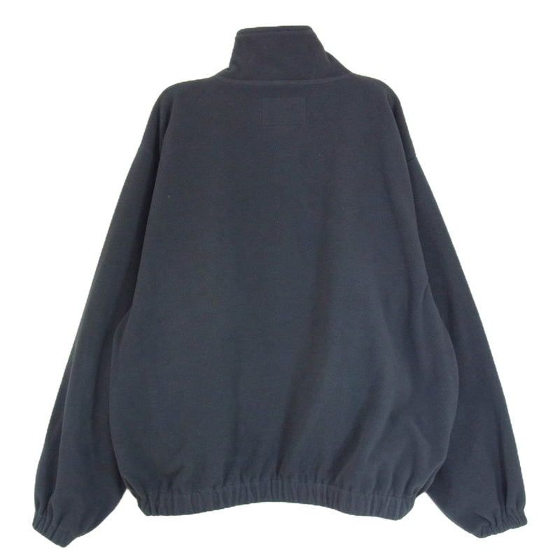 WTAPS ダブルタップス 232ATDT-CSM32 CHIEF SWEATER Poly League