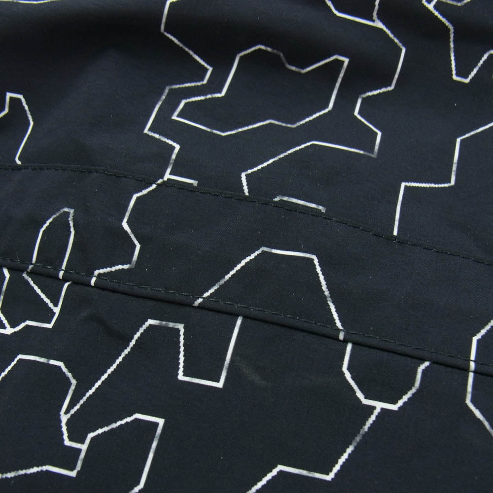 THE NORTH FACE ノースフェイス NP62451 GORE TEX ゴア テックス Noverty Mountain Light Jacket ノベルティー マウンテン ライト ジャケット ブラック系【中古】