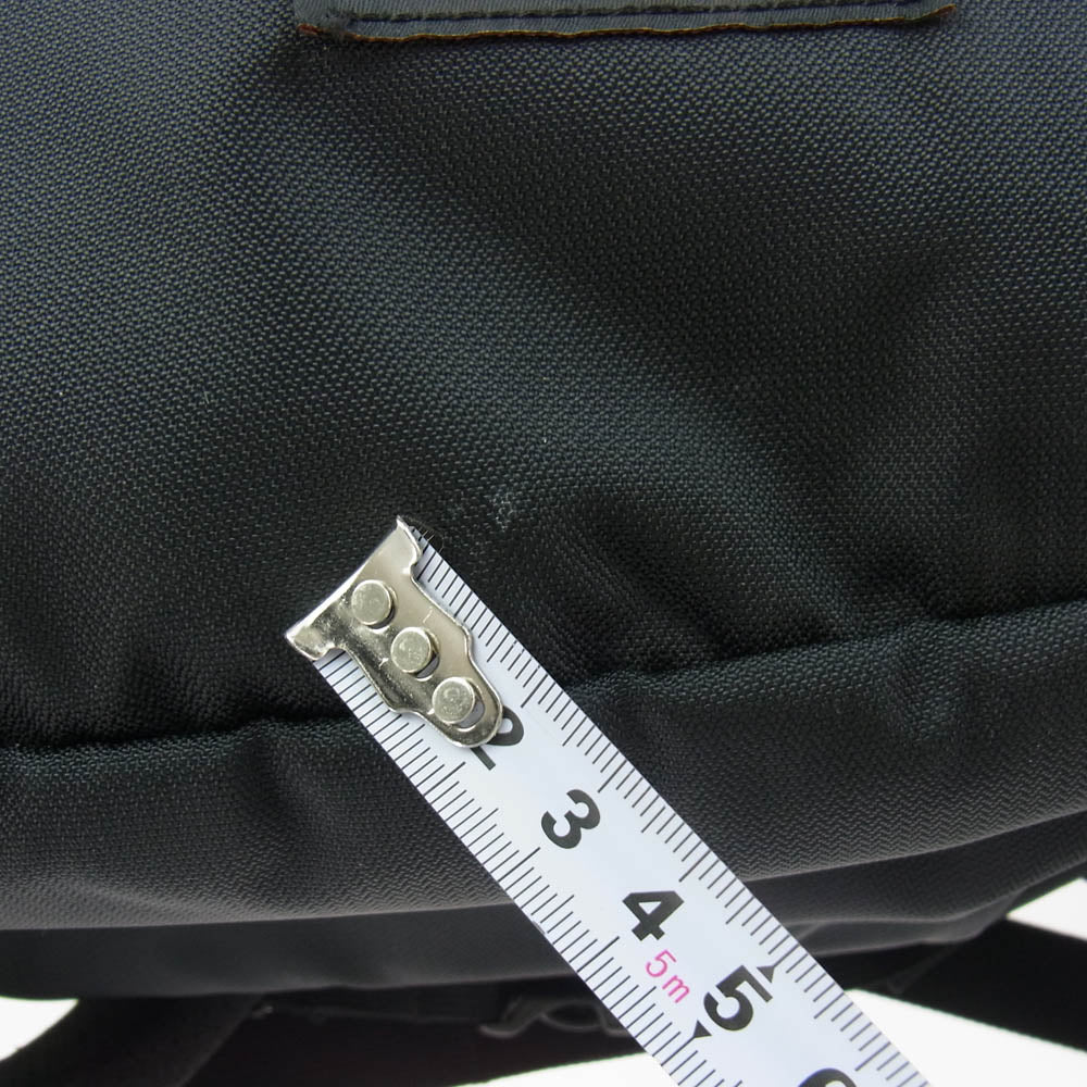 MYSTERY RANCH ミステリーランチ DISTRICT 18 ディストリクト18 バックパック ブラック ブラック系【中古】