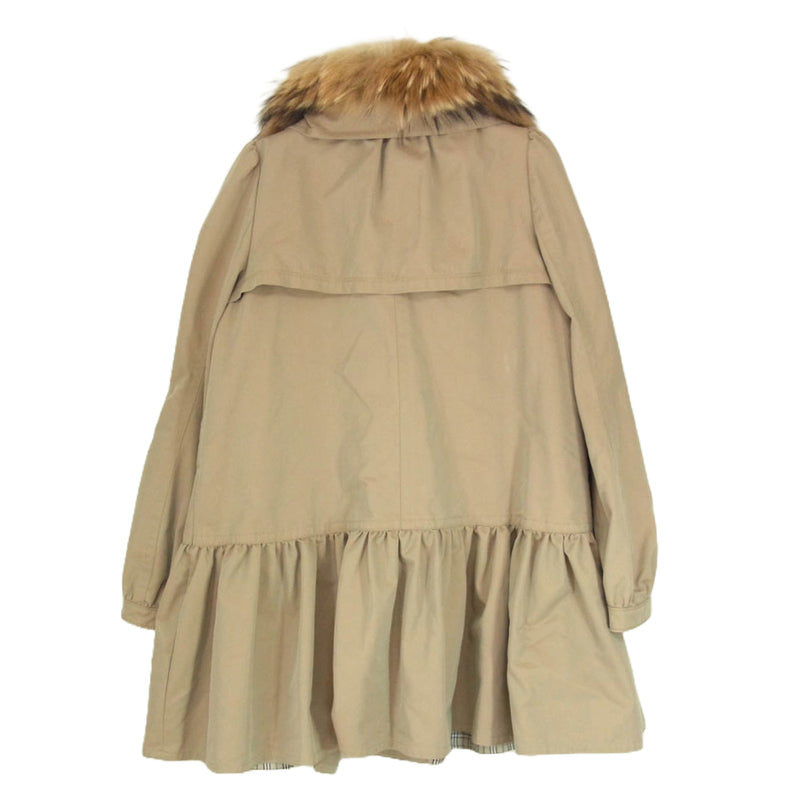 BURBERRY BLUE LABEL バーバリーブルーレーベル E1A21-220-40