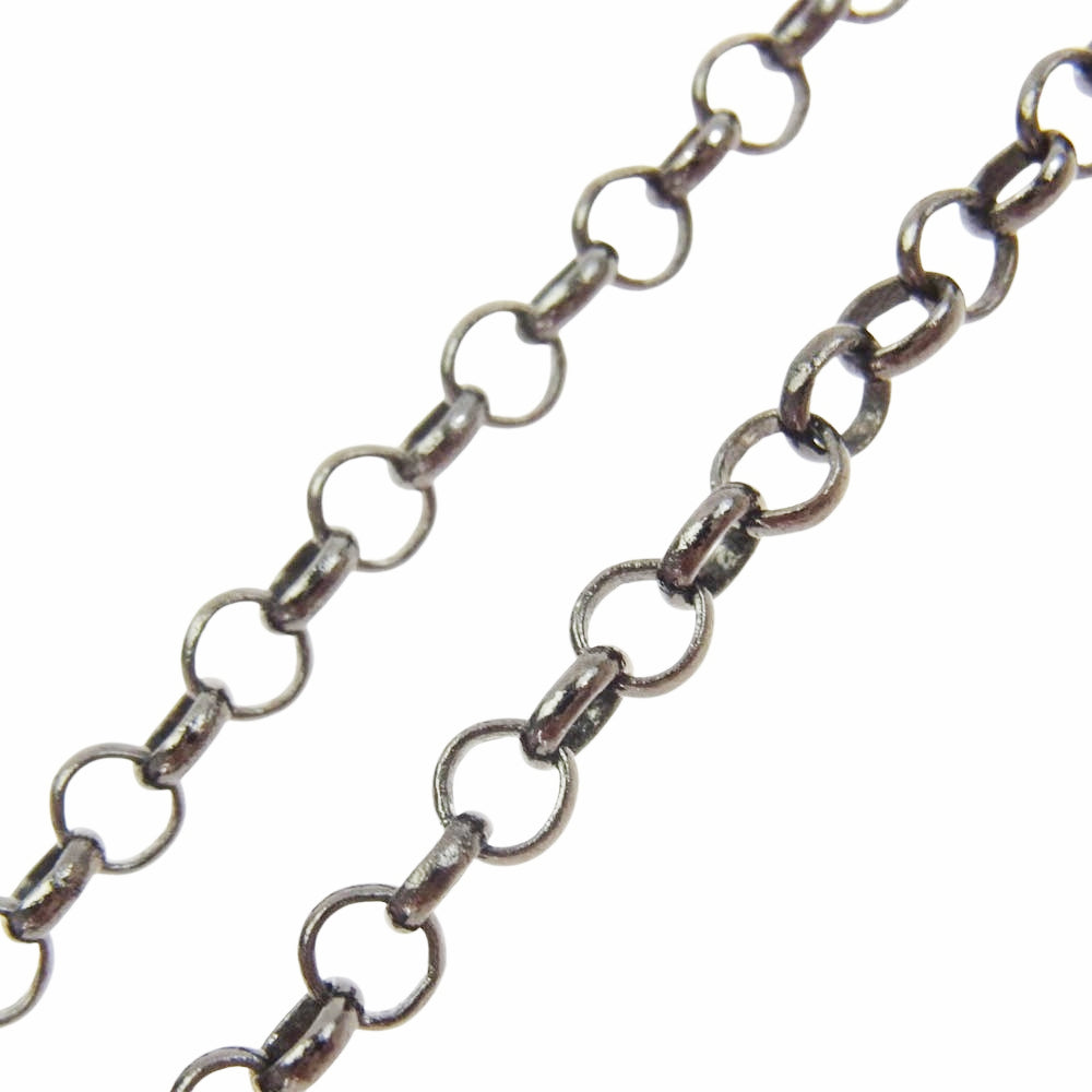 Vivienne Westwood ヴィヴィアンウエストウッド SMALL ORB スモール オーブ ネックレス シルバー系【中古】