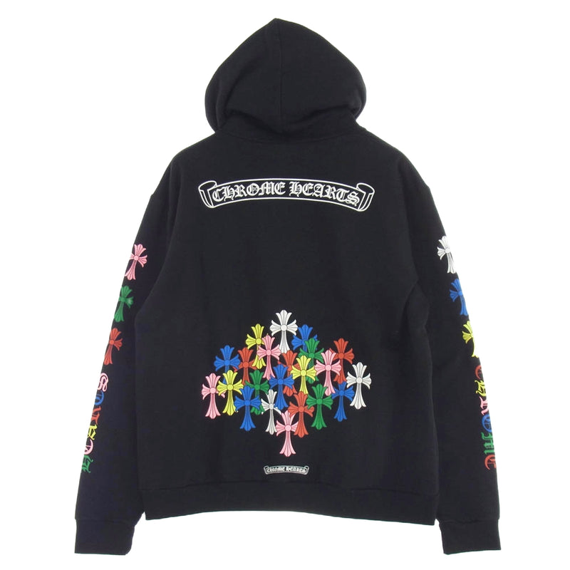 CHROME HEARTS クロムハーツ（原本無） MLTCOL CEM CRS HD PLVR マルチ
