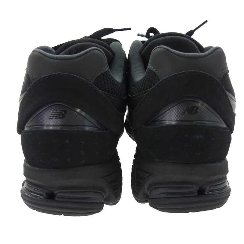 NEW BALANCE ニューバランス U2002RBL ローカット スニーカー トリプル 