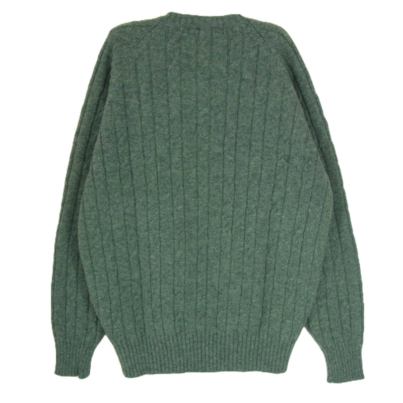 POLO RALPH LAUREN ポロ・ラルフローレン ポニー 刺繍 クルーネック