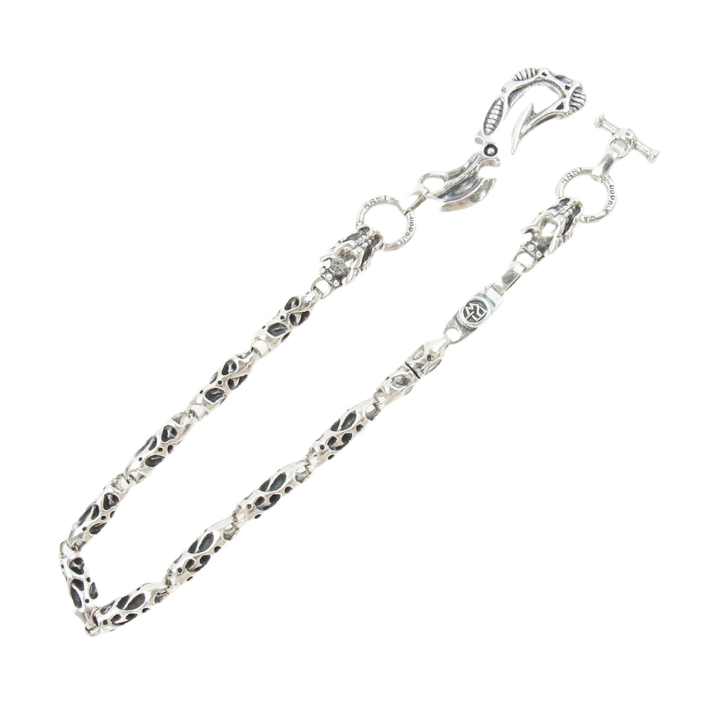 TRAVIS WALKER トラヴィスワーカー ギャランティ付属 バイオフック 9