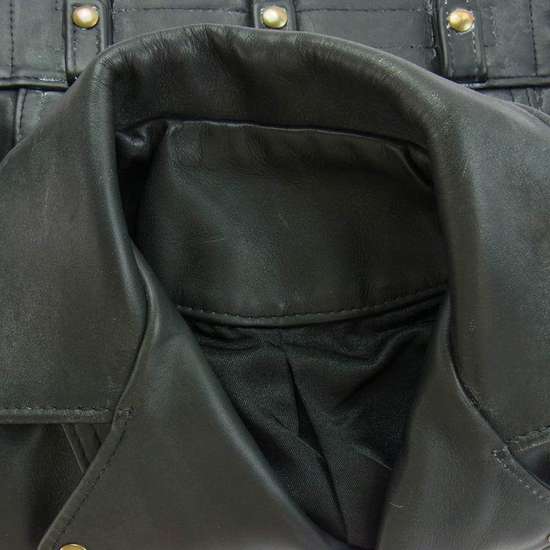 スケアクロウ Yah-Ta-Hey ヤタヘイ MADE IN USA SPE CALIFORNIA