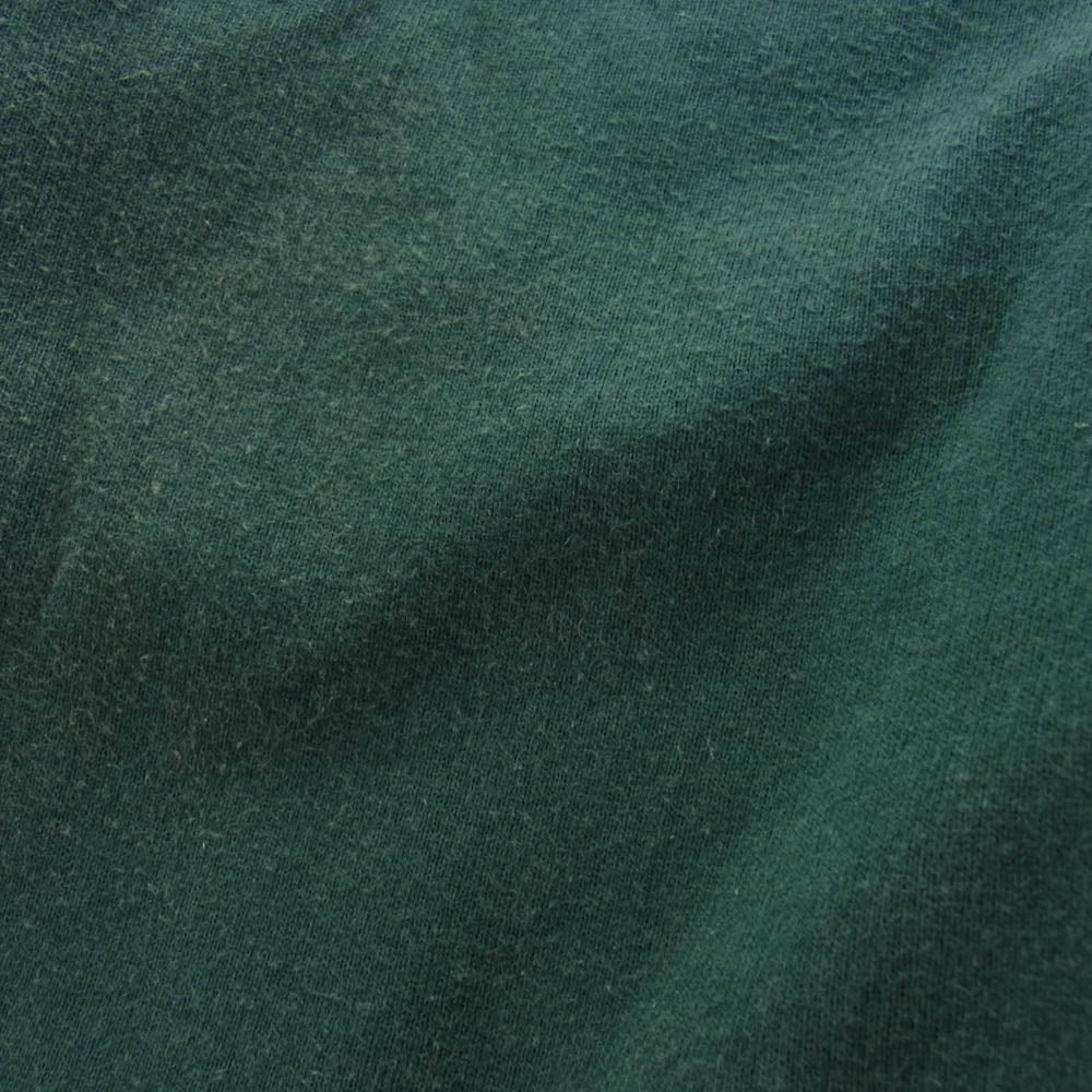 nagonstans ナゴンスタンス 21SS 470ES483-1710 CO Thick Jersey 立体ドレープ ドレス ワンピース グリーン グリーン系 38【中古】