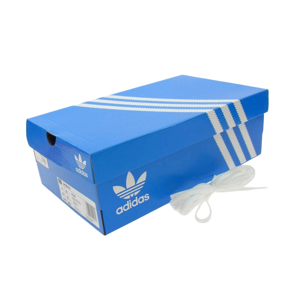 adidas アディダス IH1305 Billy's 別注 Shibuya Night Indigo シブヤ ナイトインディゴ スニーカー ネイビー系 27cm【極上美品】【中古】