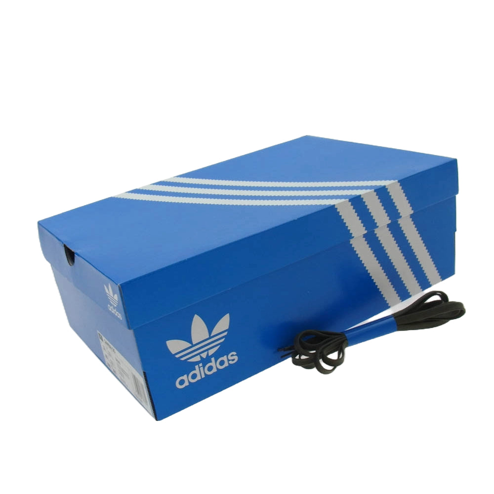 adidas アディダス ID3263 SAMBA OG ALWAYTH サンバ OG オ-ルウェイズ スニーカー カーキ系 30cm【新古品】【未使用】【中古】