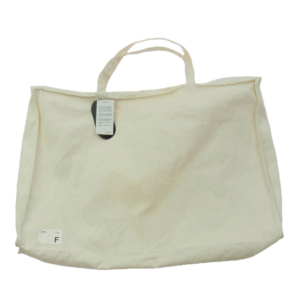 VISVIM ビズビム 0116203003078 BALLISTIC 20L バリスティック 20リットル リュック バックパック ネイビー系【中古】