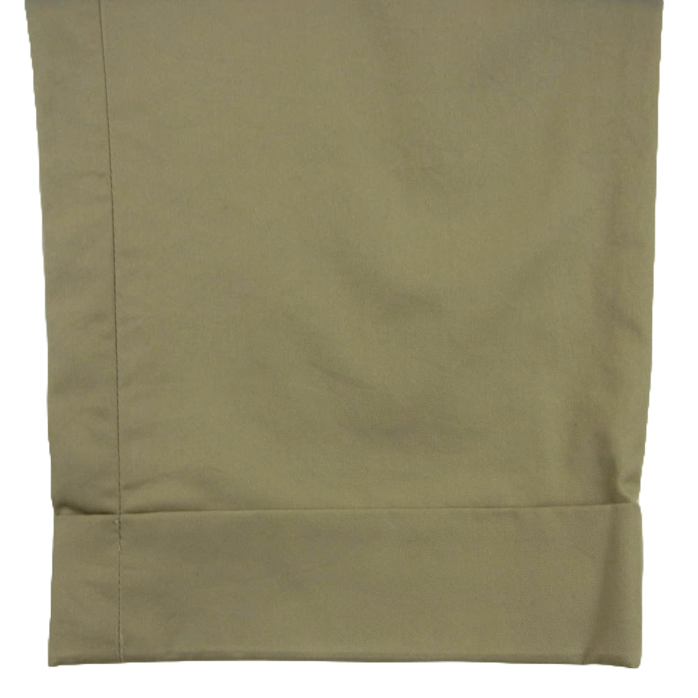 Engineered Garments エンジニアードガーメンツ スラックス パンツ アメリカ製 ベージュ系 32【中古】