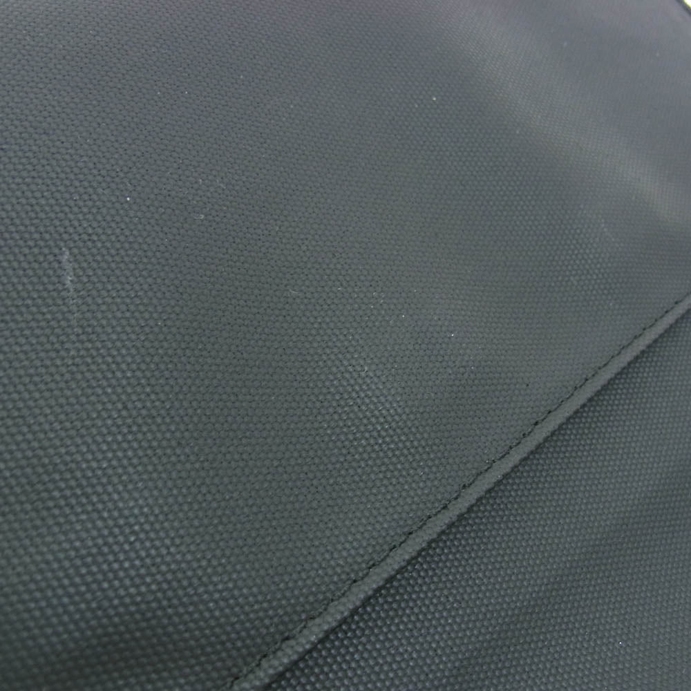 ブラックエンバー LRG ADMIN アクセサリーポーチ ブラック系【中古】