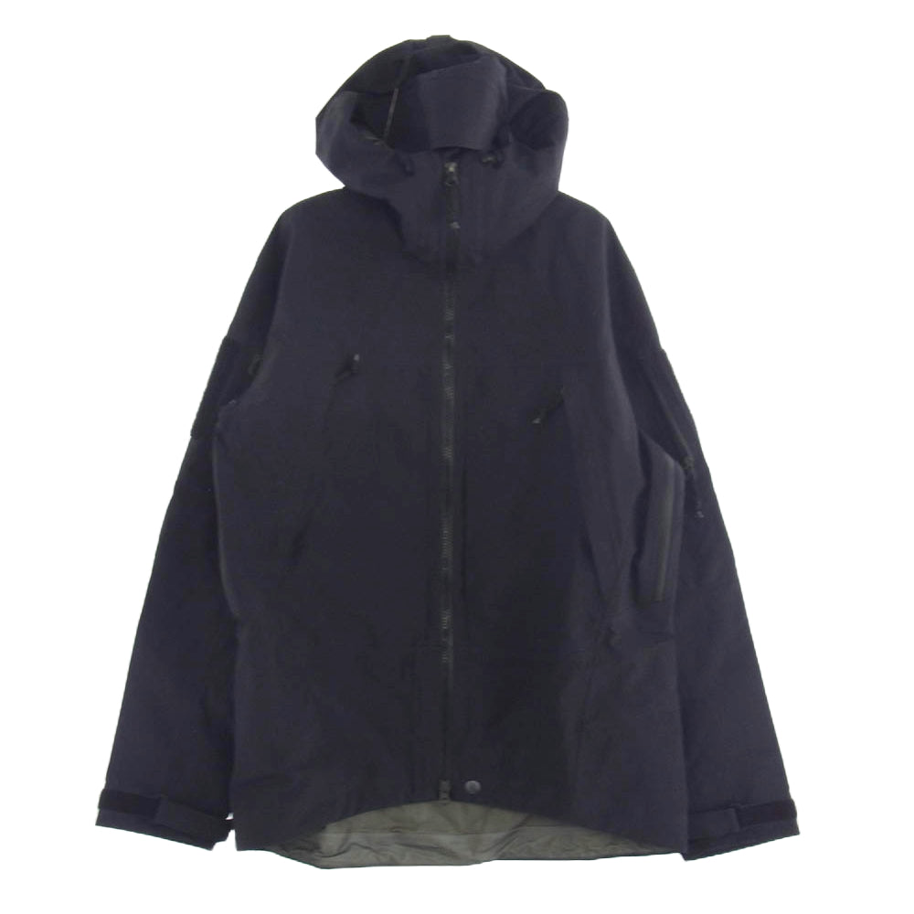 TILAK ティラック GORE-TEX ゴアテックス マウンテンパーカー