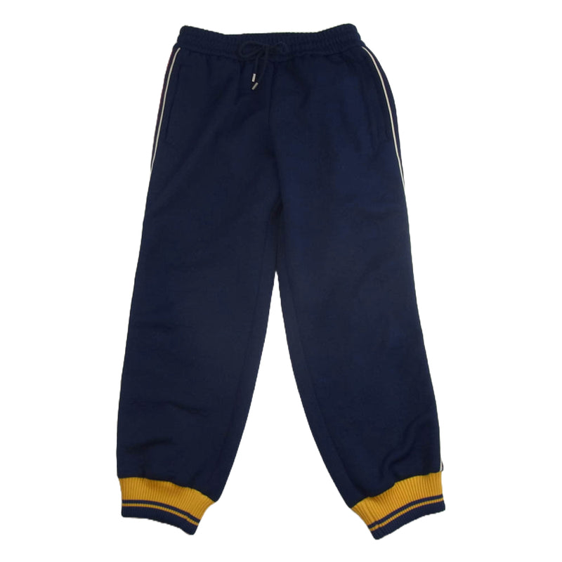 GUCCI トラックパンツ GGロゴライン 【公式通販】