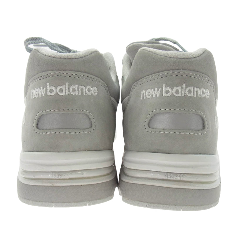 New Balance CM1700B1 グレー 26cm NEW BALANCE ニューバランス CM1700B1 LIGHT GRAY ローカット