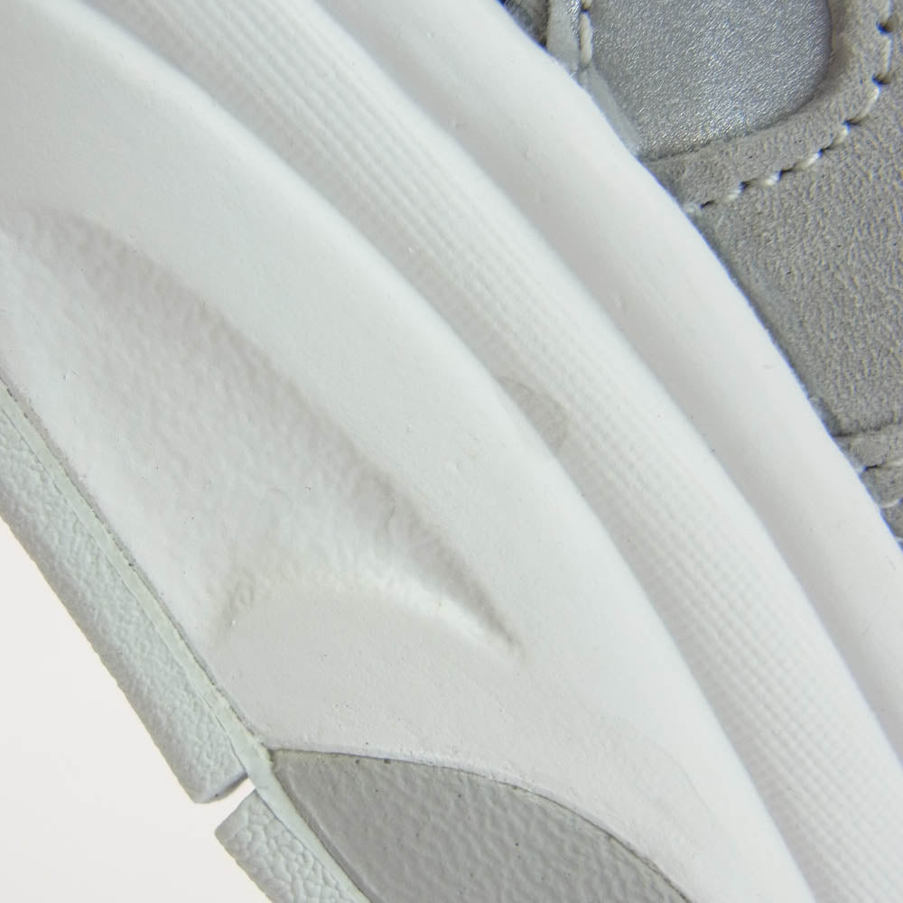 NEW BALANCE ニューバランス CM1700B1 LIGHT GRAY ローカット スニーカー グレー系 28cm【中古】