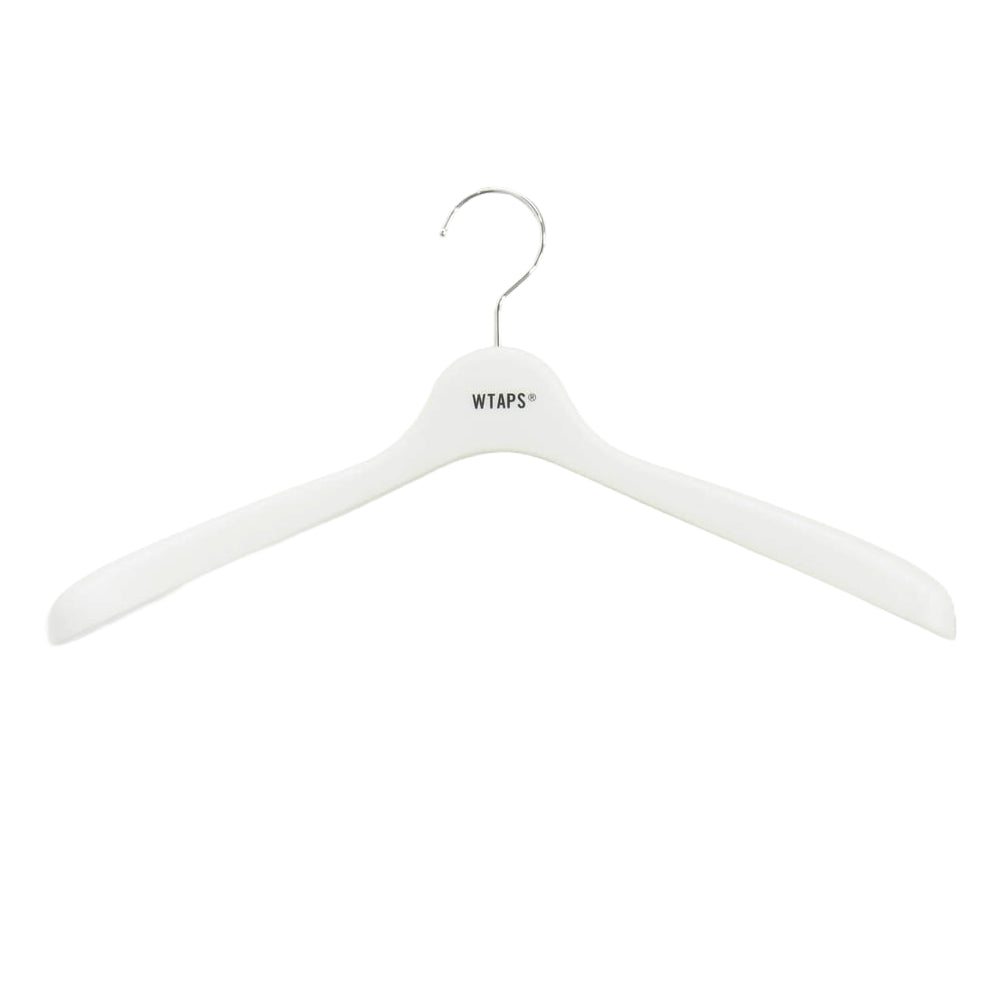 WTAPS ダブルタップス 23AW 232TQDT-JKM01 Chief Jacket Nylon Weather Sign シェフ コーチジャケット ネイビー系 03【中古】