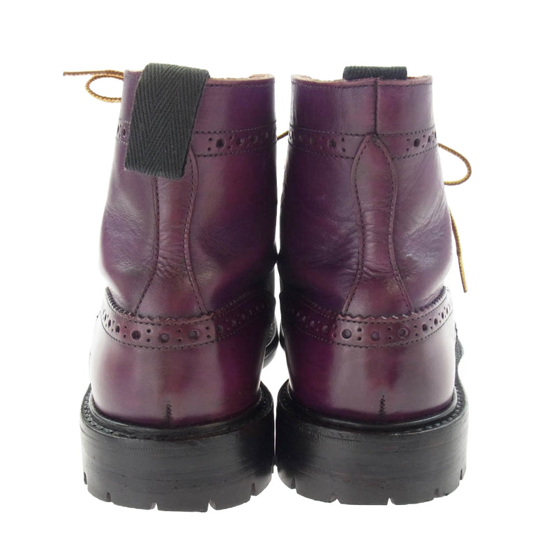 Tricker's トリッカーズ M2508 MALTON モールトン カントリー Tricker's トリッカーズ M2508 MALTON モールトン カントリー